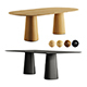 P.O.V. Table 464 by TON - 3DOcean Item for Sale